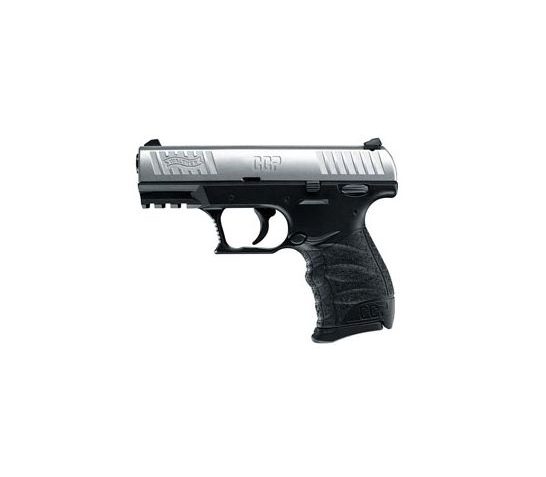 Walther CCP SS 9mm Pistol u2013 5080301