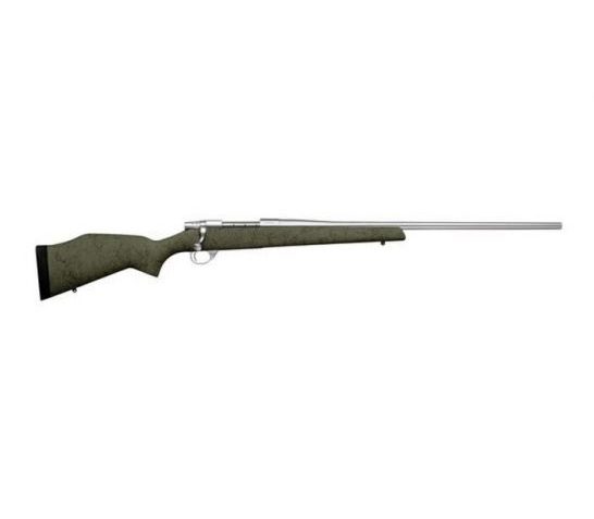 Weatherby Vanguard RC Stainless 300 Weatherby Magnum Bolt Action Rifle, Green – VA14300WR4O
