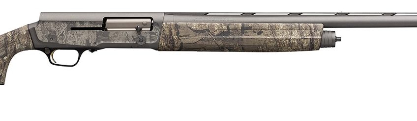 BROWNING A5 WICKED WING 12GA 3.5 26 RT TIMBER TUNG
