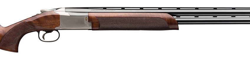 Browning Citori 725 Sporting Parallel Comb Over/Under Shotgun