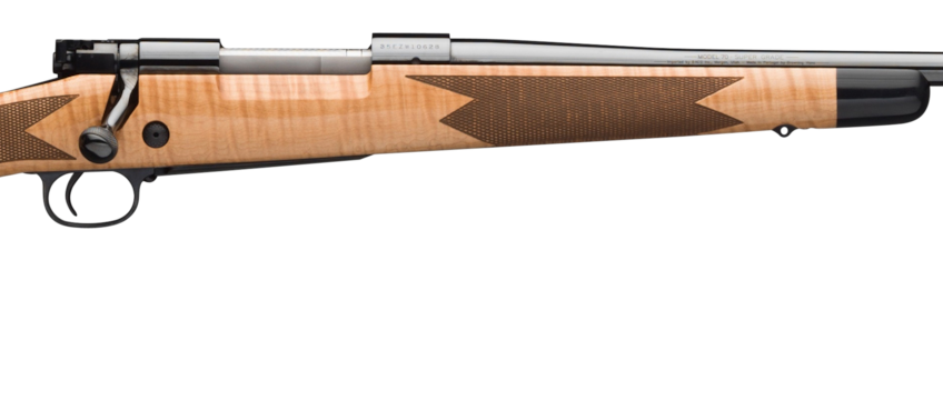 Winchester Guns 70, Wgun 535218228 M70 Super 3006  Maple            **