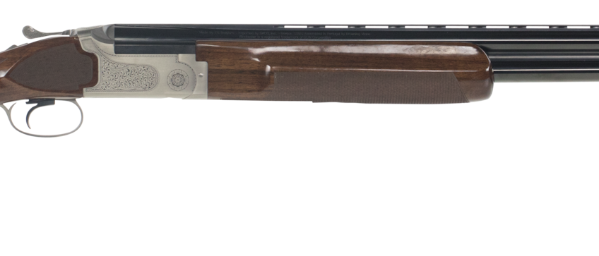 Winchester Guns 101, Wgun 513057493 101 Pgt     12 30 3sig+