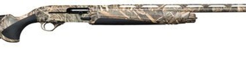 Beretta A400 Xtreme Plus Semi-Auto Shotgun