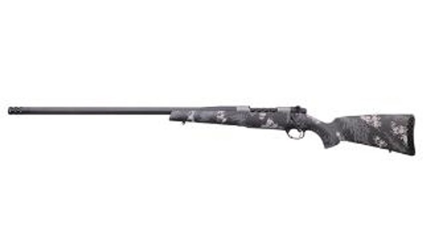 WEATHERBY MKV BACKCOUNTRY 2.0 TI CARB 6.5-300WBY 28 L