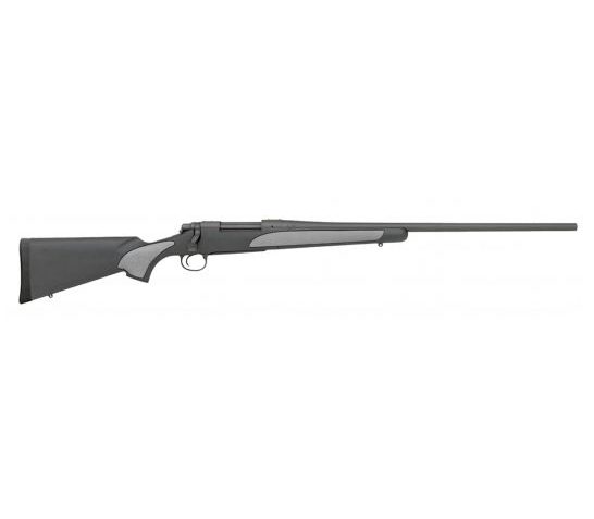 Remington Model 700 SPS Compact Bolt Action Rifle Black / Gray 243 Win 20 inch 4 rd