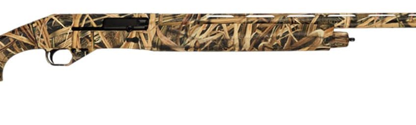 CZ 1012 Synthetic Semi-Auto Shotgun – Mossy Oak Shadow Grass Blades