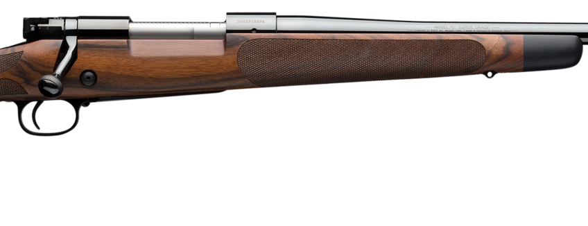 Winchester Guns 70, Wgun 535239228 M70 Super Aaa French 30-06       **