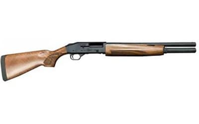 MOSSBERG 930 TACTICAL DELUXE 12GA 18.5 CYL WOOD 7RD