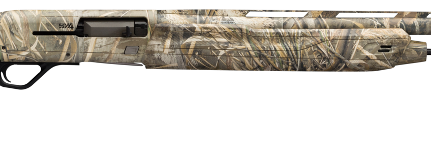 Winchester Guns Sx-4, Wgun 511207691 Sx4 Wf 20ga  26in Max5           **