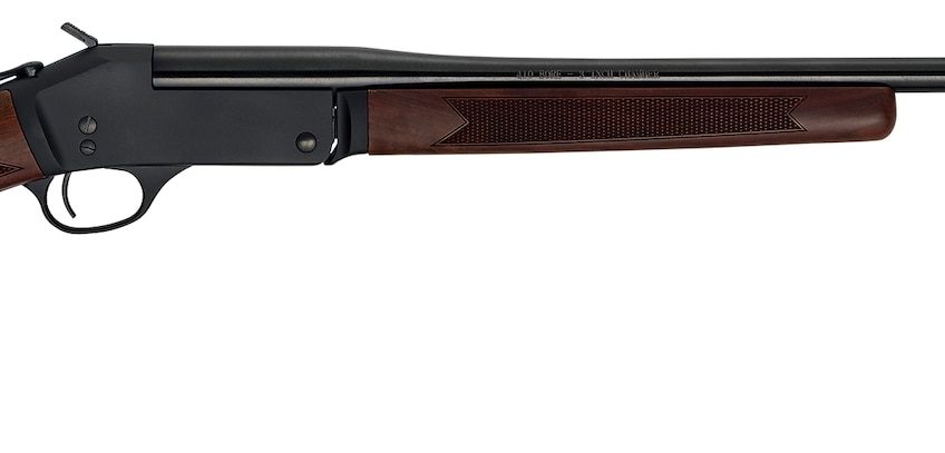 Henry Repeating Arms Single Shot Shotgun Youth 410 Gauge 22" Barrel 1-Round 3" Chamber BL/WD