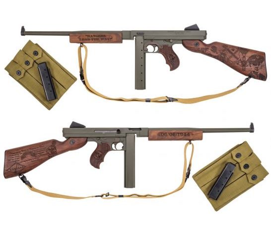 Auto-Ordnance – Thompson Ranger Thompson M1 Carb 45cal