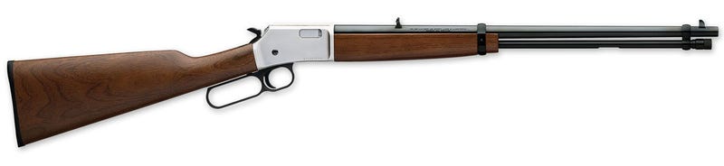 Browning BL-22 FLD Grade I Lever-Action Rimfire Rifle