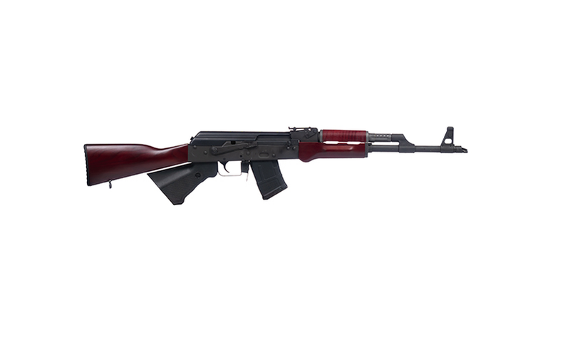 CENTURY ARMS VSKA 7.62X39 RUSSIA RED CA LEGAL 10RD
