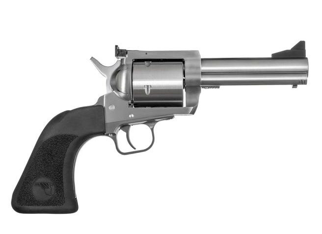 Magnum Research Bfr Revolver 500lin Ss 5.5