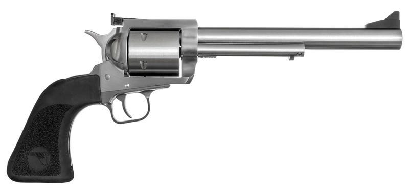 Magnum Research Bfr Revolver 44mag Ss 7.5