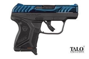 Ruger Lcp Ii 380acp Sapphire 6+1