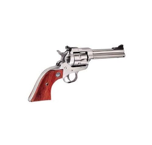 Ruger Single Six 22-22mag 4-5/8ss As