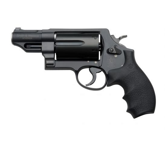 S&W Governor 6Rd .410GA/.45 Long Colt/.45 ACP Revolver w/ Tritium Night Sights