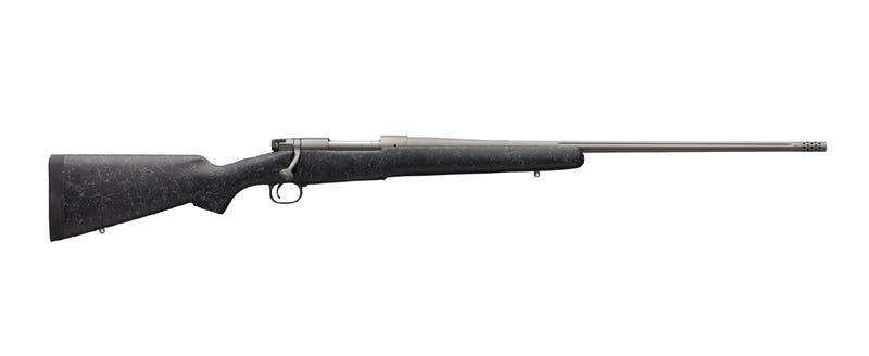 WINCHESTER 70 EXTREME TUNGSTEN MB 243WIN 22 GRAY STOCK