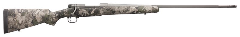 Winchester Guns , Wgun 535244233  M70 Ext Hnt Vsx Mb Ns 300 Wm