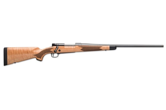 Winchester Model 70 Super Grade Centerfire Rifle – 6.5 PRC