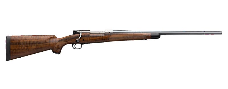 Winchester Guns , Wgun 535239230  M70 Sg Aaa French Ns 7mm Rm