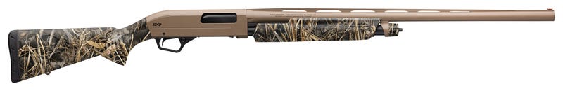 Winchester Sxp Waterfowl 12/28 Max7 3.5"#