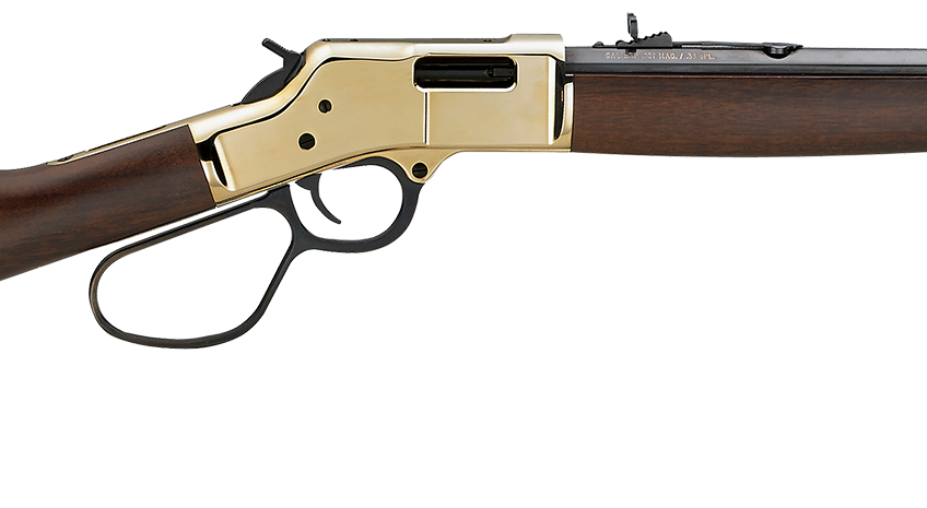 Henry Repeating Arms Co Big Boy Carbine 357 Mag H006MR