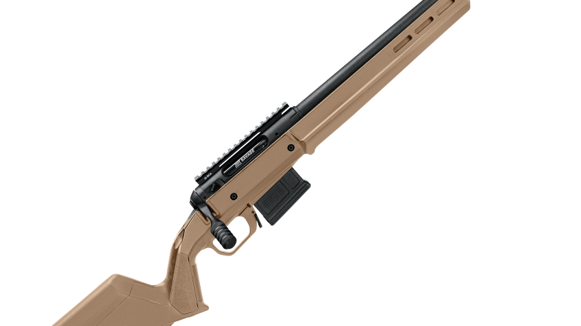 Savage 110 Magpul Hunter Bolt-Action Rifle – .308 Winchester