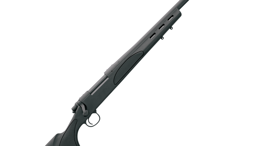 Remington Model 700 ADL Varmint Bolt-Action Rifle – 6.5 Creedmoor