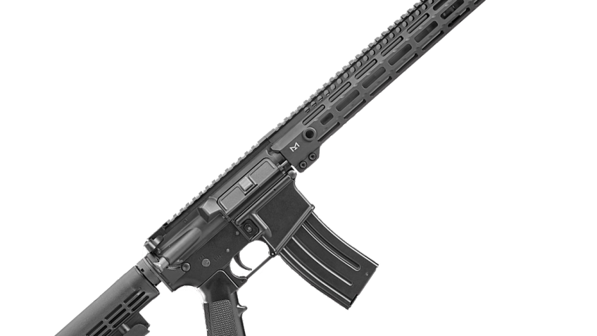 FN 15 SRP G2 Semi-Auto Rifle