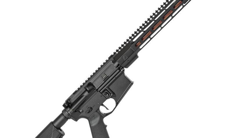ZEV AR15 Core Elite Rifle