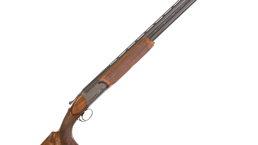 Rizzini BR110 Sporter Over/Under Shotgun with Adjustable Comb