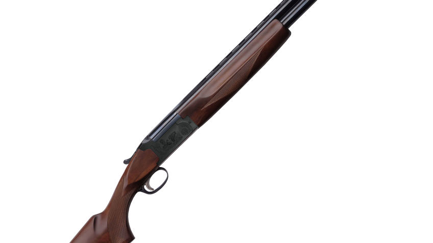 Winchester Model 101 Ultimate Field Over/Under Shotgun