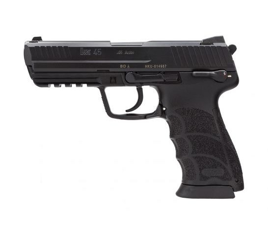 Heckler & Koch HK45 V1 Full Size .45ACP Pistol w/ 2 10rd Mags