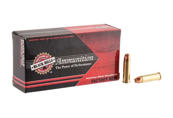 38 SPECIAL +P AMMO – 105-001-355WB 38 SPECIAL +P 100GR HONEYBADGER 500/CASE
