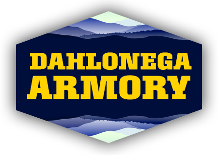 Dahlonega Armory