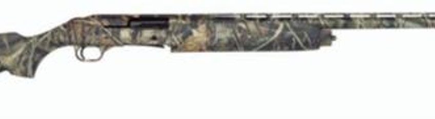 Mossberg 935 Magnum Waterfowl 28" 12ga Advantage Max-4 Synthetic Stock Shotgun 82035