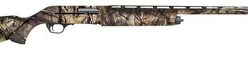 Remington V3 Field Sport 12 GA 26" Auto-Loader Shotgun, MO Break-Up Country – 83408