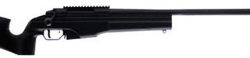 Sako TRG 42 .338 Lapua Black Rifle JRSW344 – New 2013 M