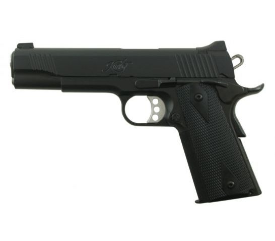 Kimber 1911 Custom TLE II .45 ACP CA Compliant Pistol 3200068CA
