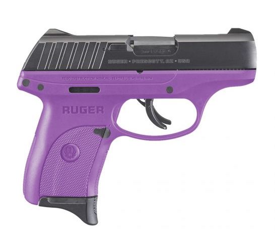 Ruger EC9s TALO Edition 9MM 3287