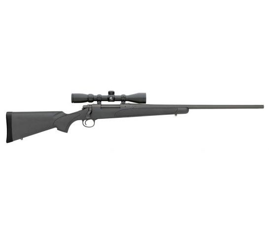REMINGTON 700 ADL SYNTHETIC SCOPE PACKAGE
