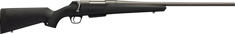 Winchester XPR Compact 6.5 PRC, 22" Barrel, Matte Black, 3rd