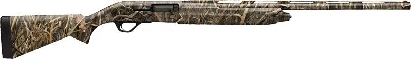 Winchester SX4 12 Gauge Semi-Auto Shotgun, 28" Barrel, Mossy Oak Shadow Grass Habitat – 511268292