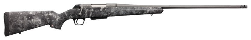 Winchester Guns , Wgun 535776220  Xpr Ext Mdnt Mb Ns 308 Win