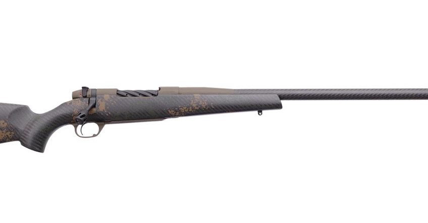 WEATHERBY MKV BACKCOUNTRY 2.0 CARBON 30-378WBY 28