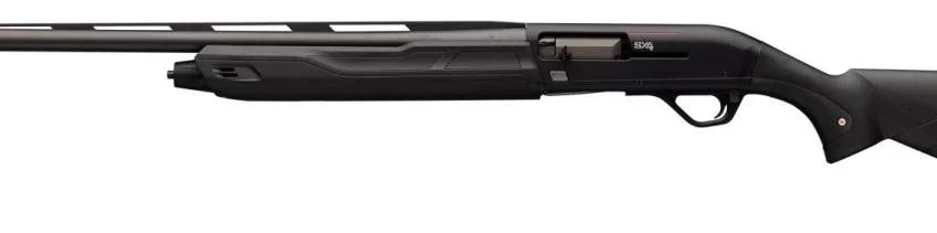 Winchester SX4 12 Gauge Left Hand Semi-Auto Shotgun, 28" Barrel, Black – 511252392
