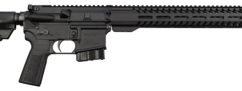 Radical Firearms RF-15 7.62 X 39 16" Barrel 20-Rounds