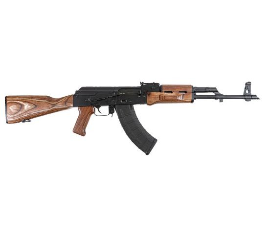 DPMS ANVIL Forged Nutmeg AK47 Rifle